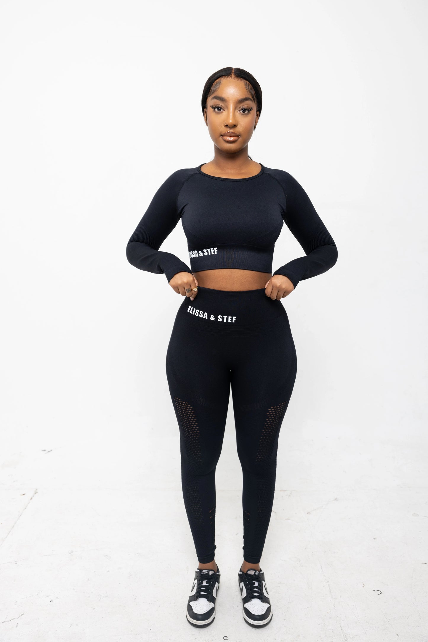 Momentum Seamless Leggings