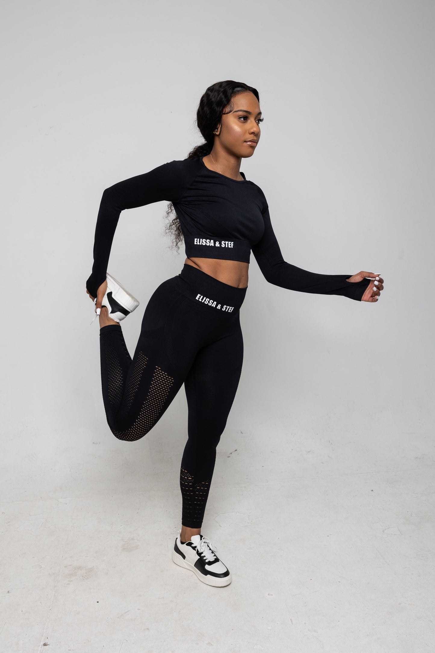 Momentum Seamless Leggings